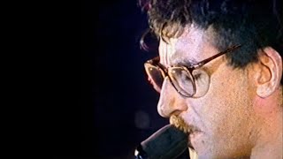 Charly García en Montevideo 4K 1987 [upl. by Simpkins776]