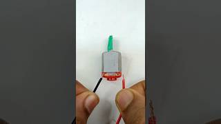 DC Motor LeftRight Movement Control Using Diode shorts motor experiment [upl. by Hendrika]