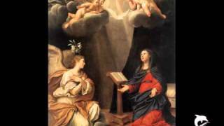 Handel Vespro per la Madonna del Carmelo IDixit Dominus Mov 25 [upl. by Uriisa]