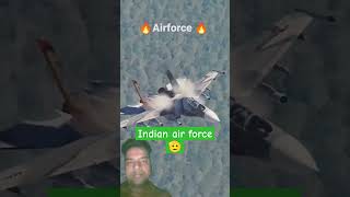 Indian air force 🫡🇮🇳 indianarmy indianarmy aiforce army [upl. by Ahsikyt61]