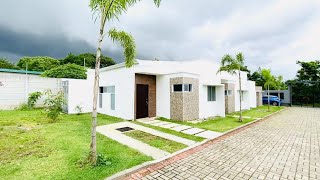 🏡🏡Casa en alquiler Costa Rica Heredia Santo Domingo 🏡🏡 [upl. by Nhguaved]