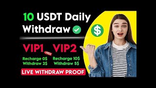 Register and get 20000USDT [upl. by Ardnu123]