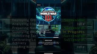 Conflict of Nations WW3 Episode 2 [upl. by Rehprotsirhc]