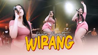 WIRANG  SHINTA ARSINTA Official Music Live Yen akhire Wirang ben Wirang pisan Yen akhire loro [upl. by Marcus]