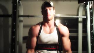 ALEX  Bodybuilding Motivation [upl. by Odravde]