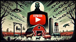 Orwell  La Ferme des Animaux [upl. by Oswell]