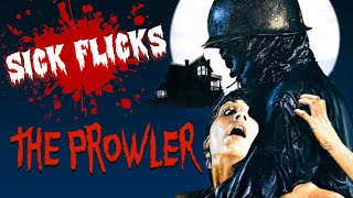 Is the Prowler 1981s Most Underrated Slasher Film [upl. by Mikiso]