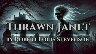 Thrawn Janet  by Robert Louis Stevenson  Full Audiobook [upl. by Blen]