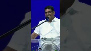 🔴 SPECIAL MESSAGE யார் மணவாட்டி Part 2 I Bro M D JEGAN  mdjegan nithyamtv gospel [upl. by Frisse]