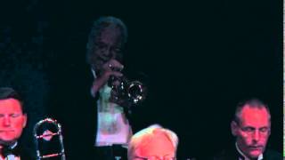 The Toledo Jazz Orchestra  My Old Flame [upl. by End]