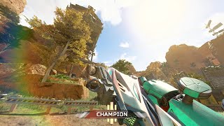 Apex Legends  Mirage Launch Royale on Kings Canyon Classic  13112024 [upl. by Inger]