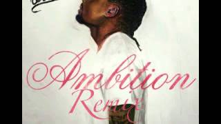 Wale ft Meek Mill Rick Ross amp Kasinova Tha Don  Ambition Remix [upl. by Ashely743]