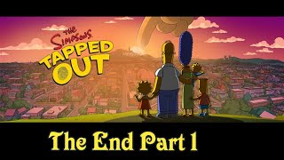 Tapped Out FINAL Who Wins Season 2 Ft Nella Chloe Mariam amp Adeola  Tapped Out  channel40 [upl. by Oahc48]