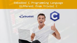 Embedded C vs C Programming Language [upl. by Cosenza137]