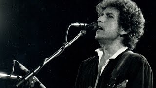 Bob Dylan gana el Premio Nobel de Literatura de 2016 [upl. by Eyak]