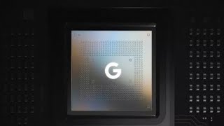 Mysterious Google chipset shows up on GeekBench [upl. by Danzig837]