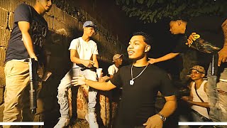 JHAYSEVEN  HAY QUE CUIDARSE VIDEO OFICIAL [upl. by Glynas]