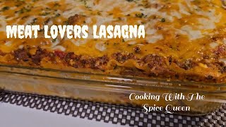 2 Mouthwatering Ways To Wow Your Guests With Lasagna [upl. by Dewar79]