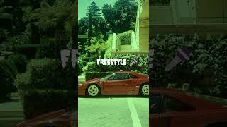 FREESTYLE TO THIS  HARD BOUNCY TRAP TYPE BEAT quotSACRED VEILquot freestylebeat freestylebeat [upl. by Aitropal]