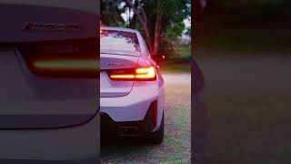 The Sound of M340i  BMW M340i driveworld bmw bmwm m340i automobile asmr asmrsounds [upl. by Eilema228]