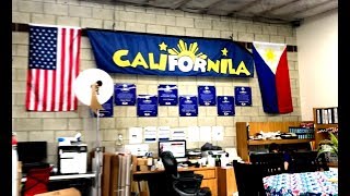 Californilacom  Shop from the USA and Ship to the Philippines or any country [upl. by Landel796]