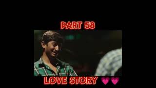 Love story newishorts [upl. by Rebmak]