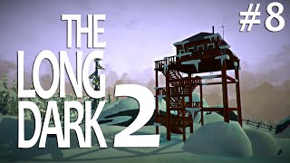 The Long Dark  Del 2  Ep 8 [upl. by Adai]