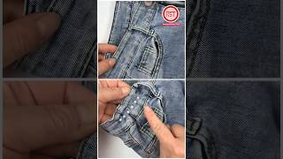 Tips for changing the waist of pants simple and stylish [upl. by Demahom]