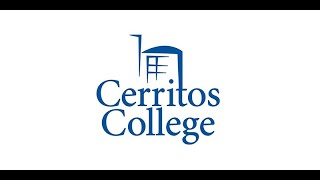 Cerritos College FirstTime Student Enrollment Steps [upl. by Sallee]