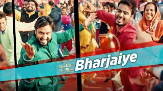 Roshan Prince BHARJAIYE Video Song  Main Teri Tu Mera  Latest Punjabi Songs 2016 [upl. by Durwyn]