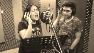 Cant We try Cover by Rex Pili amp Precious Zabala Peet [upl. by Dieball]