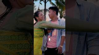 Swrang basumatary amp Puja Brahma  swr mithinw  new bodo romentic whatsapp status  bodo status [upl. by Yaner758]