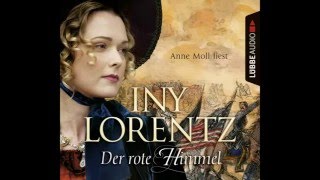 Iny Lorentz Der rote Himmel [upl. by Attekal]