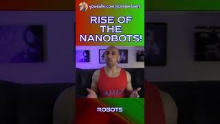 🤖Nanobot Invasion Attack of the Invisible Army [upl. by Aleydis]