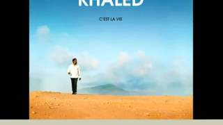 Cheb Khaled  ♥ Encore une fois ♥  2012 [upl. by Adniram889]