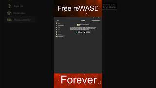 Rewasd Forever Free [upl. by Mercy232]