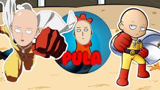 MANOK NA PULA GAMEPLAY  PLAY AS SAITAMA CHICKEN [upl. by Henderson]