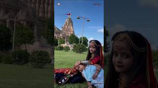 Madi tare khole mathu  Khodiyar Maa Status  Khodiyar Maa na Geet khodaldham song shorts [upl. by Miahc]