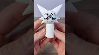 Zrobiłem z Modeliny Wende z Gry Sprunki Incredibox [upl. by Izzy945]