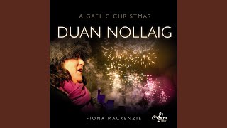 Bodach Na Nollaig Father Christmas [upl. by Ecaidnac]