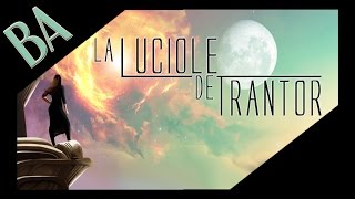 La Luciole de Trantor  Bande annonce [upl. by Markson]