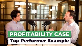 Consulting Case Interview A Profitability Case Study with exBCG Consultants [upl. by Derian]