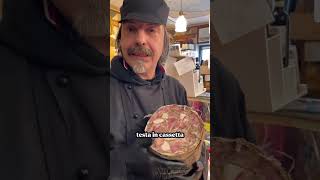 Soprassata agli agrumi meatlovers foodlover maiale viralvideo [upl. by Serena995]