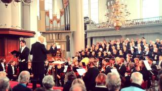 quotHostiasquot Fauré  Requiem [upl. by Ivetts898]