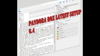New Pandora Box Latest Version 64 downloadPandora Box Latest Version 2024 [upl. by Alene867]