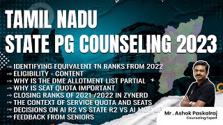 NEET Cut off 2023  Management Quota Tamil Nadu neetcutoffmarks [upl. by Ragse]