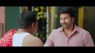 Pantham 2023 South Hindi Dubbed 720p   Hansika Motwani   Gopichand   Catherine Tresa [upl. by Ahsenaj581]