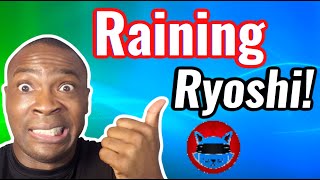 Raining Ryoshi Rewards  Over 28 Million Ryoshis Vision Tokens Rewards in Shibaswap This Week [upl. by Oremoh685]