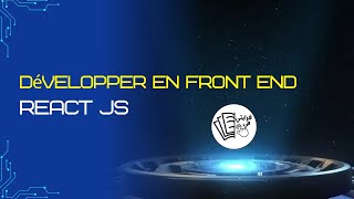 React JS  V87  Correction CC2 Exercice 1 formulaire d’inscription [upl. by Ledda]