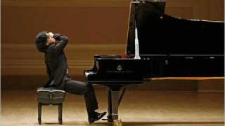 Yundi Li play Chopin Etude Op10 No2 in A minor [upl. by Corsetti]